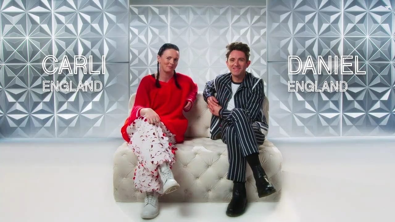 Next in Fashion - episódio 1x1
