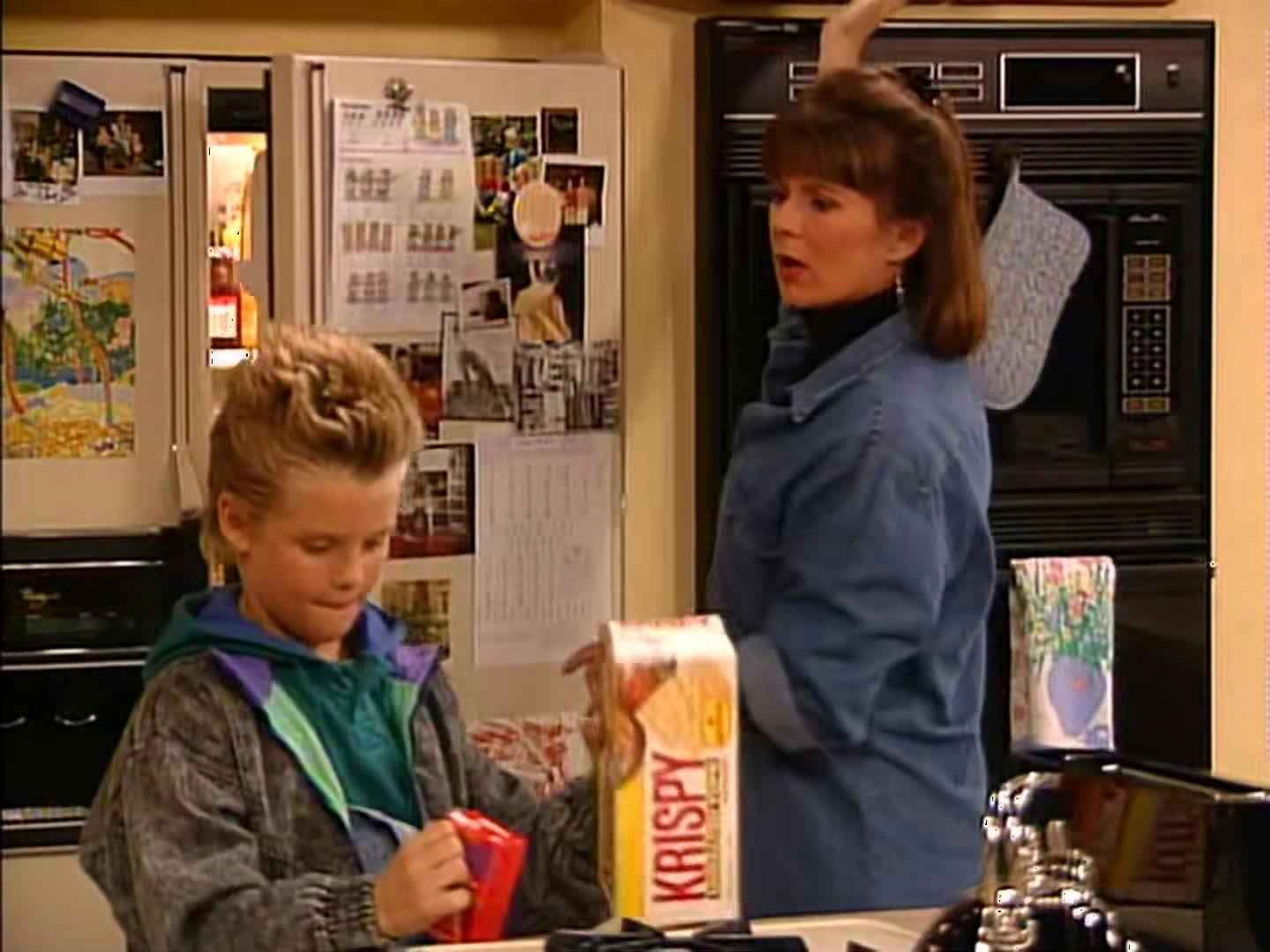 Família em Obras - episódio 1x9