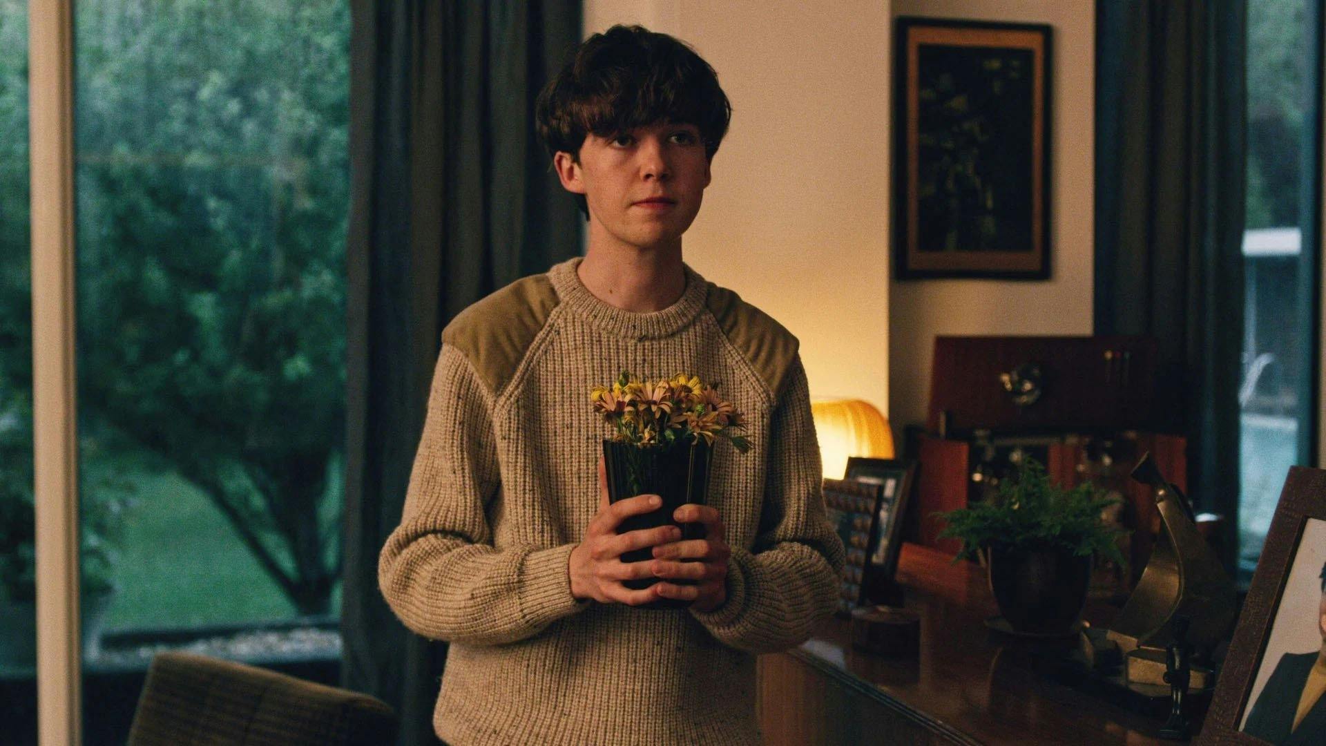 The End of the F***ing World - episódio 1x3