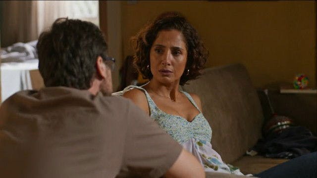 Dona de Mim - episódio 1x194