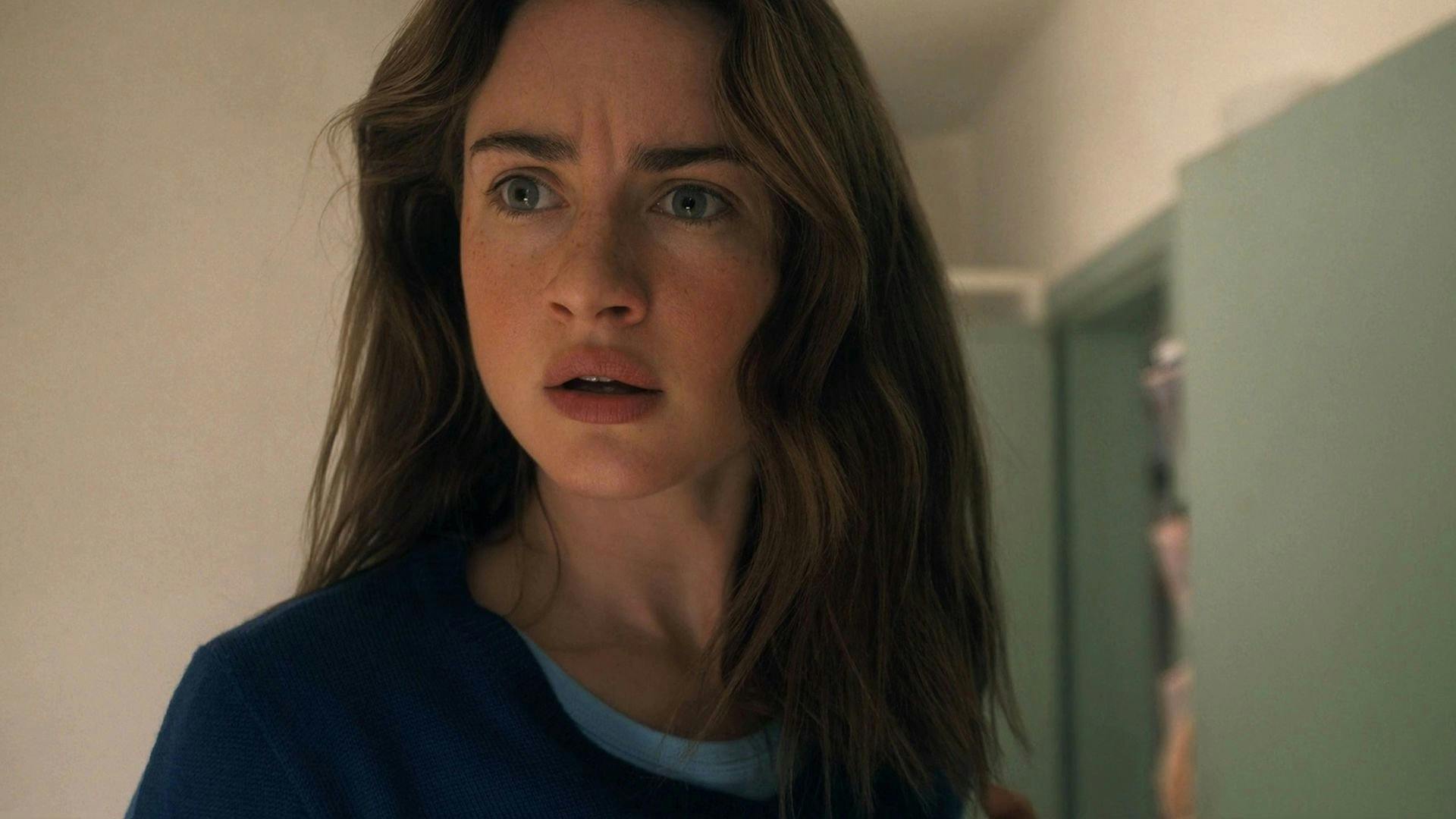 A História Distorcida de Amanda Knox - episódio 1x1