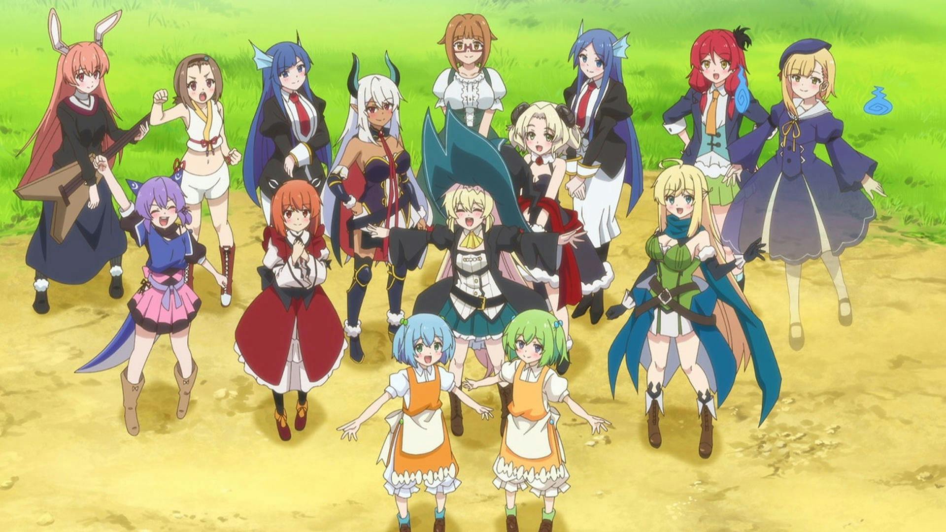 I’ve Been Killing Slimes For 300 Years And Maxed Out My Level: 2×1