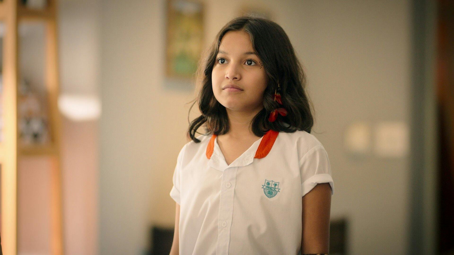 Luz - episódio 1x18