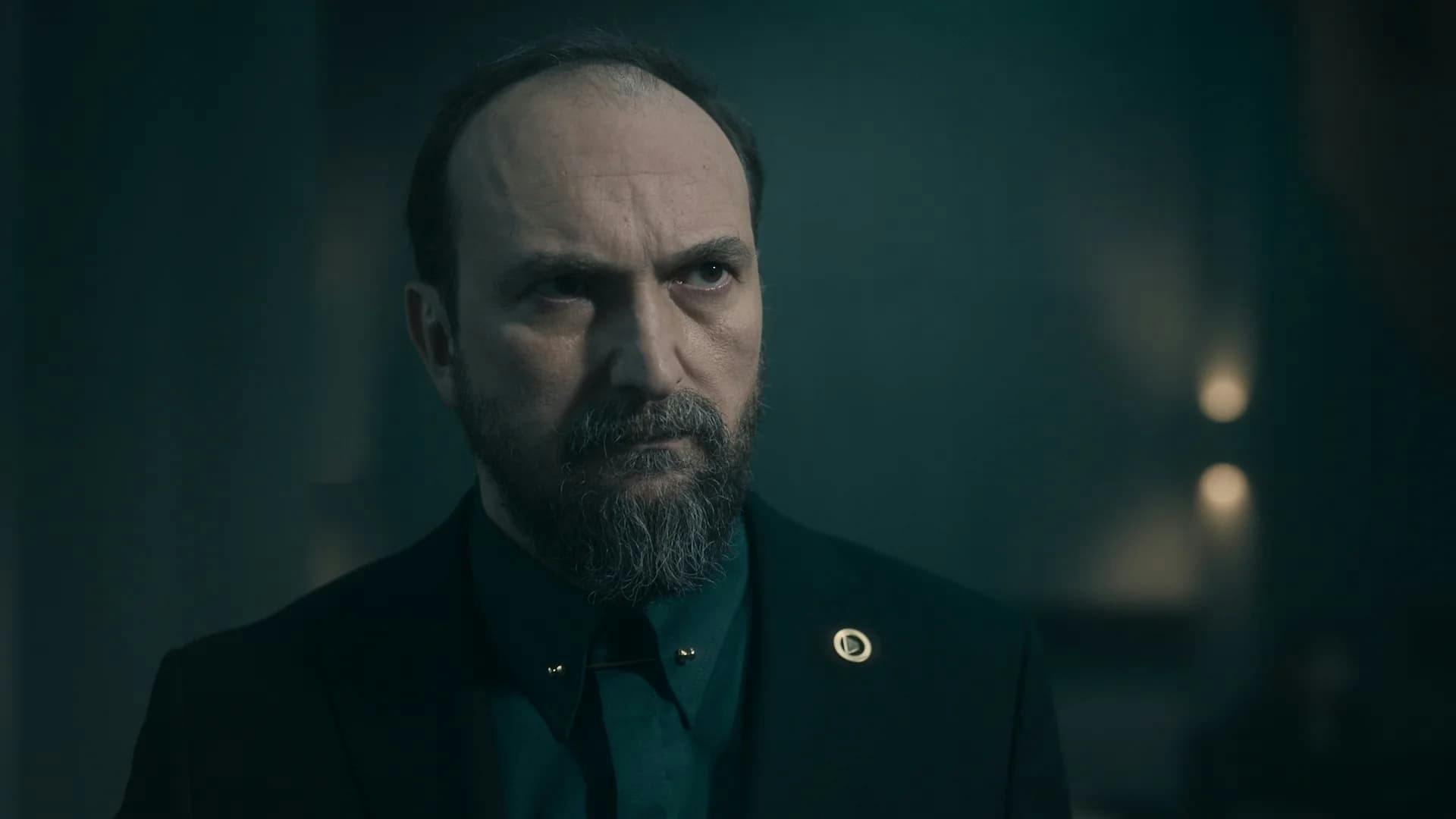 Cabeça Quente - episódio 1x5