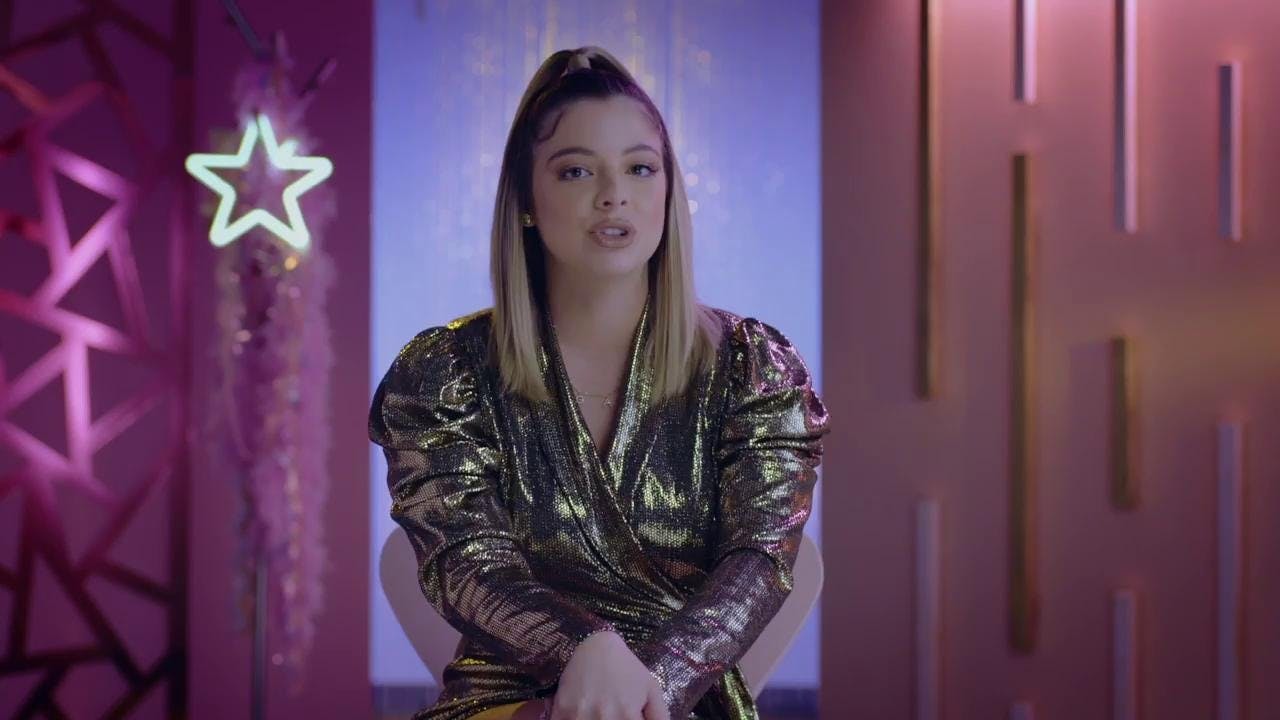 Latin Flow - episódio 1x1