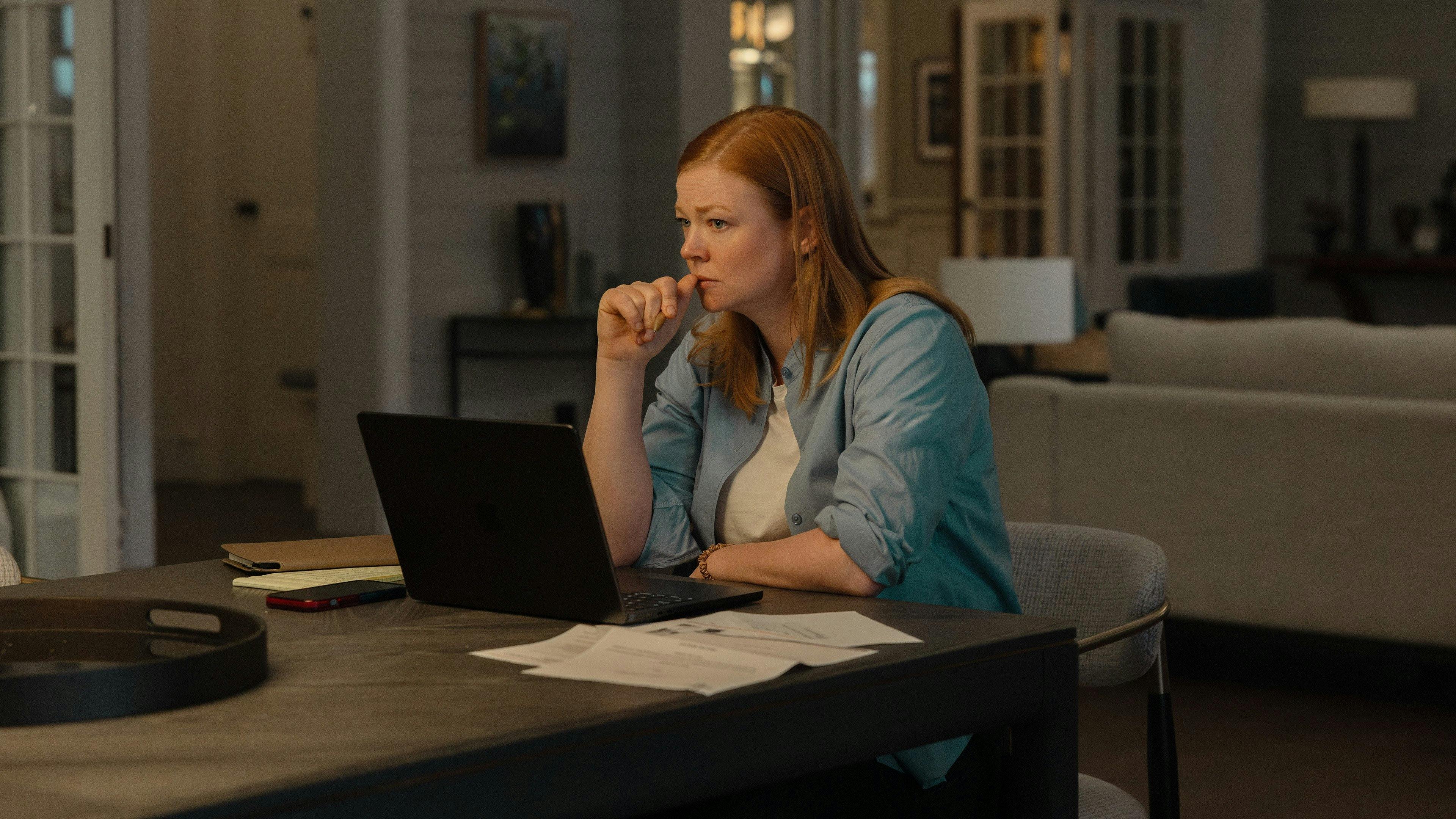 All Her Fault - episódio 1x5