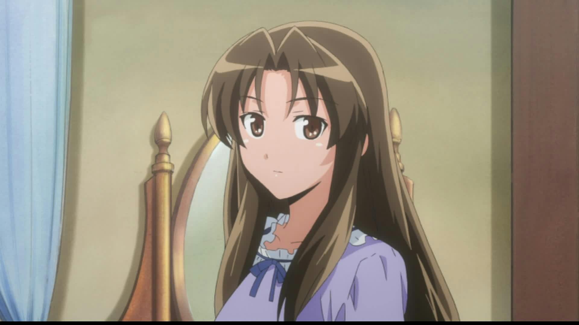 Taishou Yakyuu Musume - episódio 1x11