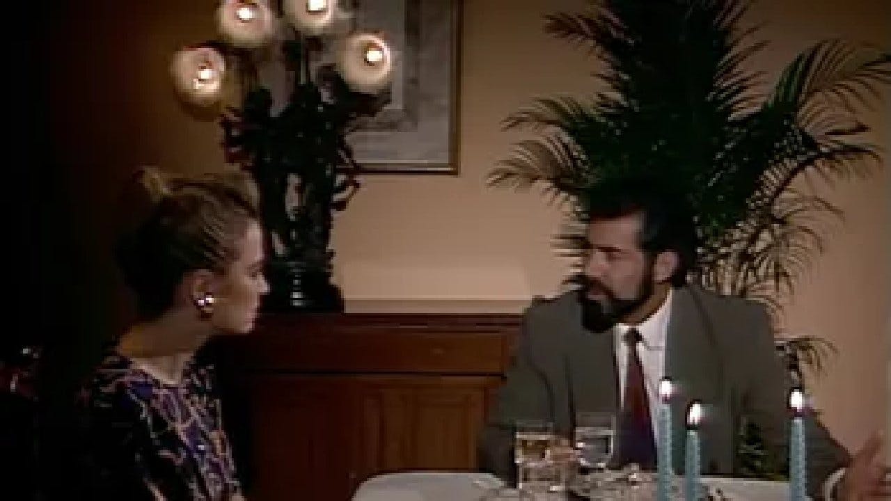 Maria Mercedes - episódio 1x38