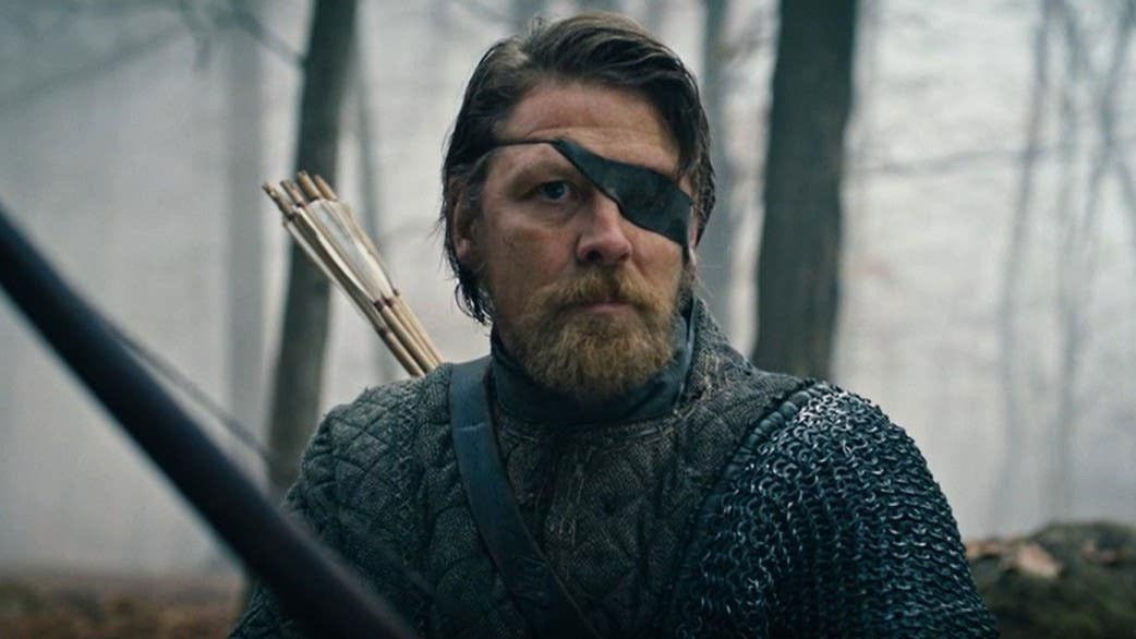 A Guerra dos Reinos - episódio 1x6