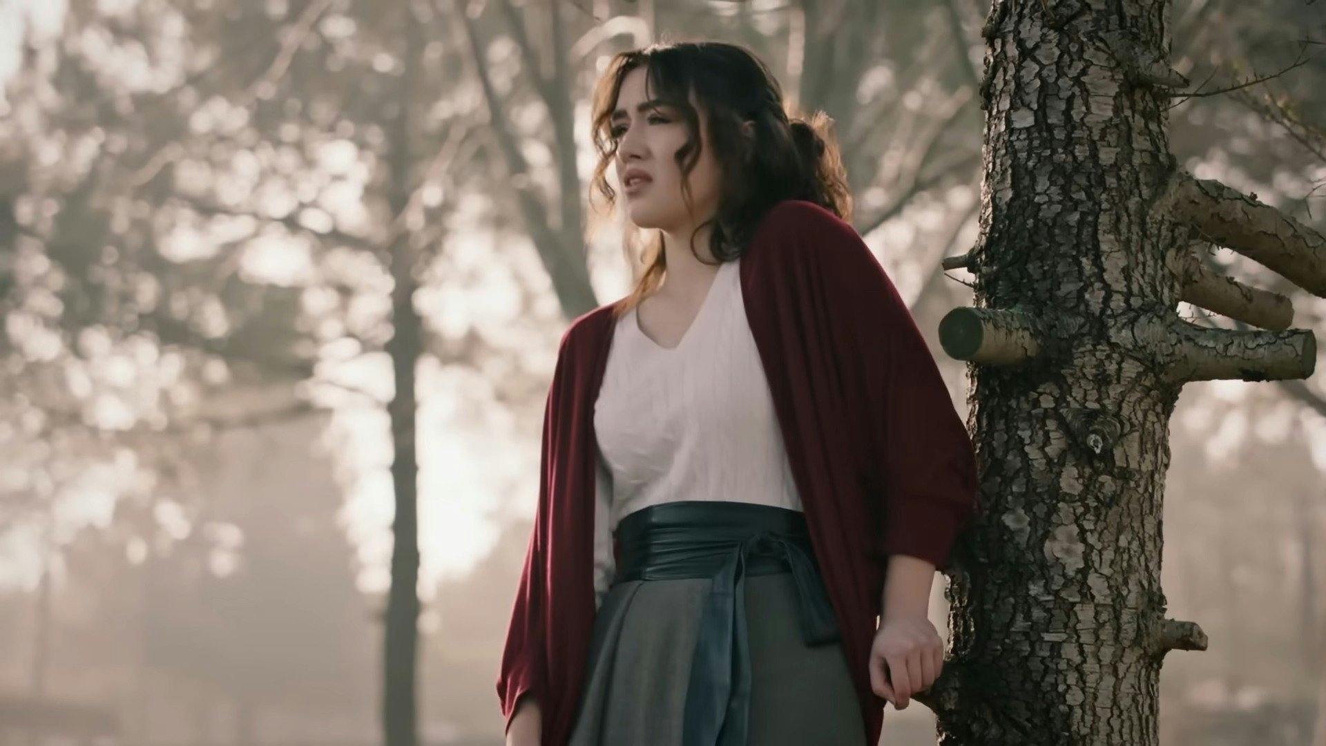 Rüzgarlı Tepe - episódio 1x66
