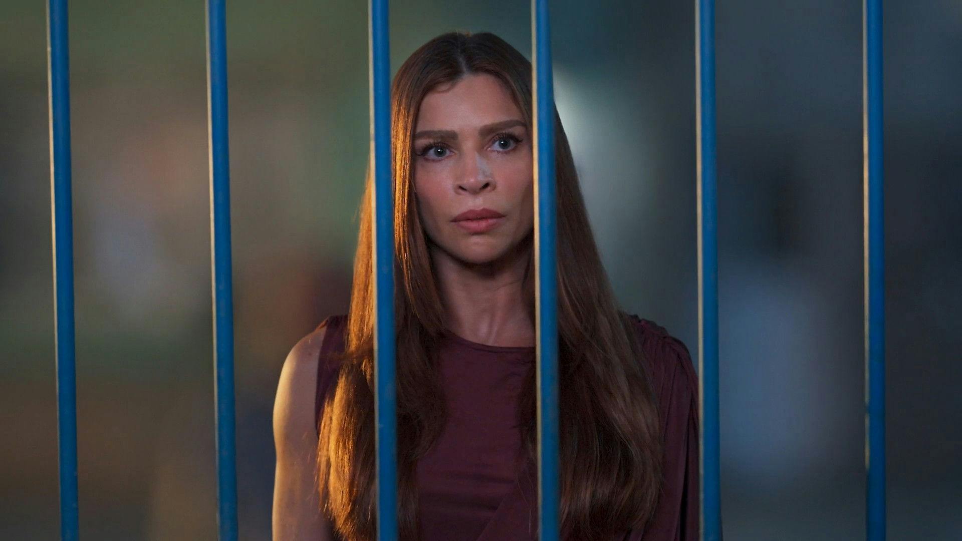 Três Graças - episódio 1x78