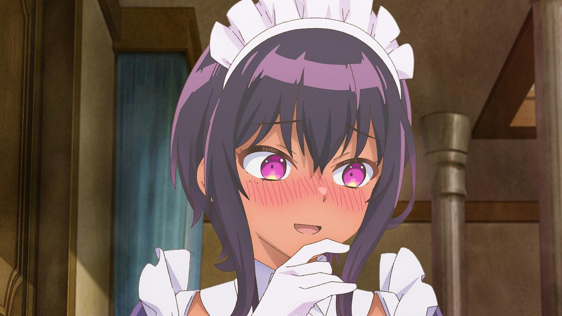 Gojouin Tsukasa é precoce