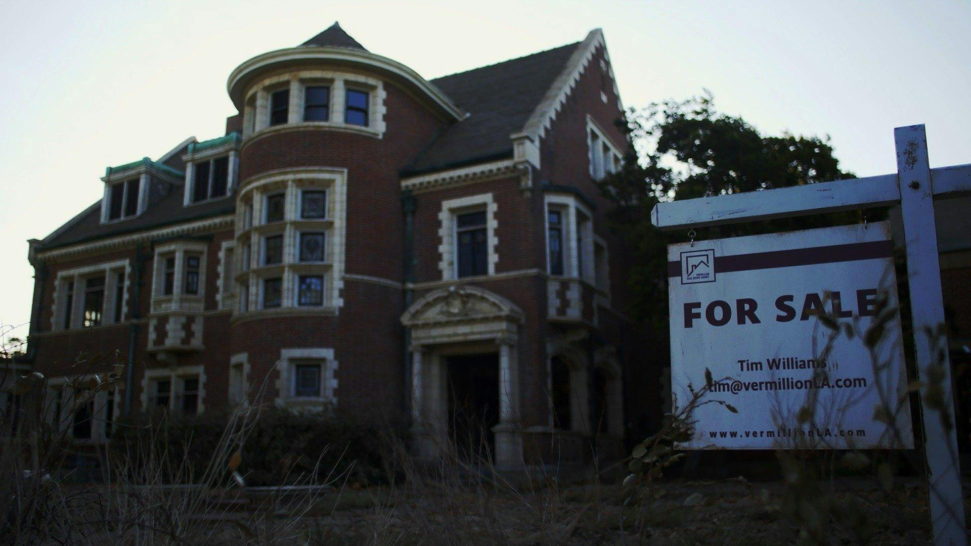 American Horror Stories - episódio 1x7
