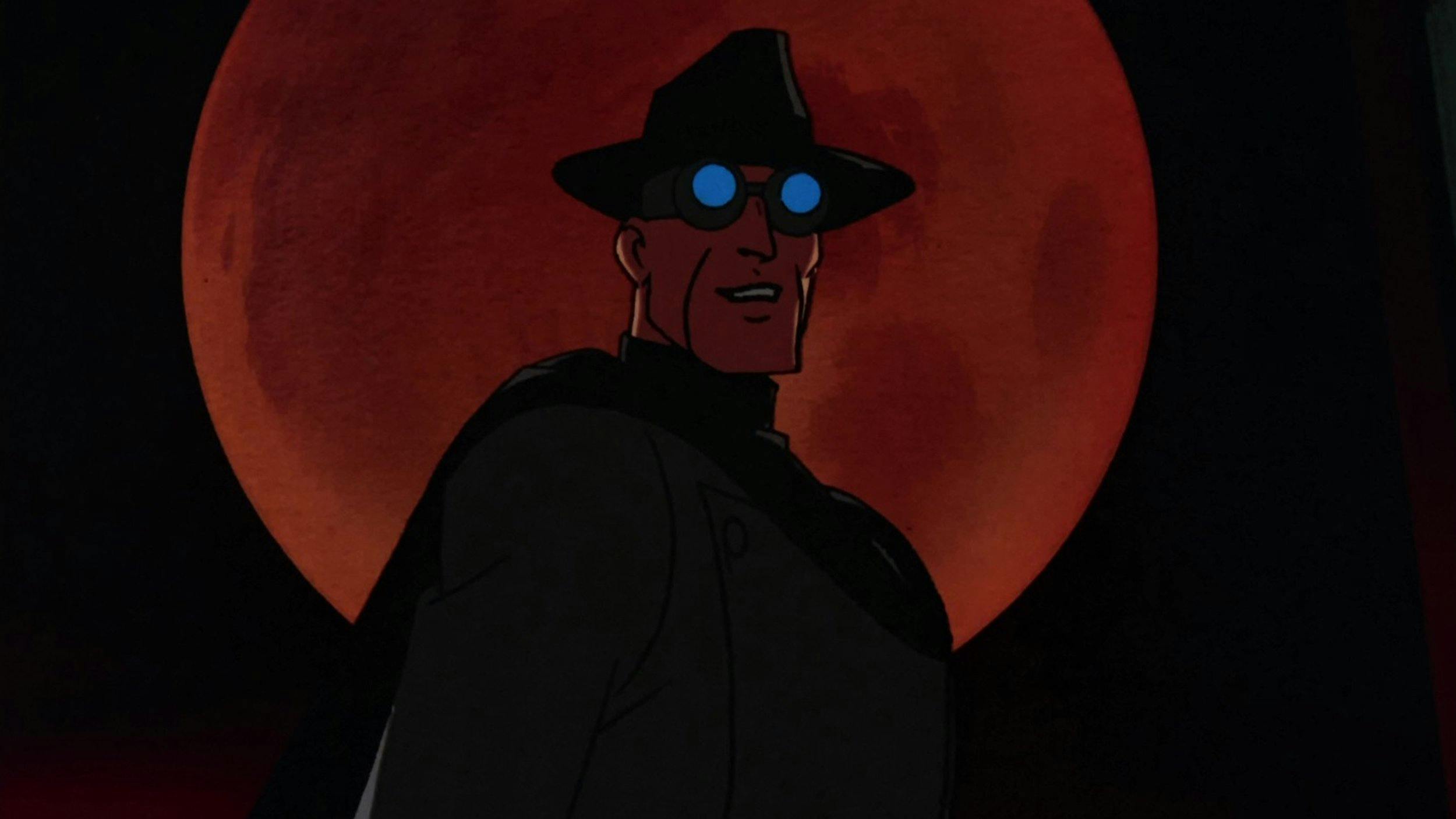 Batman: A Série Animada - episódio 1x32