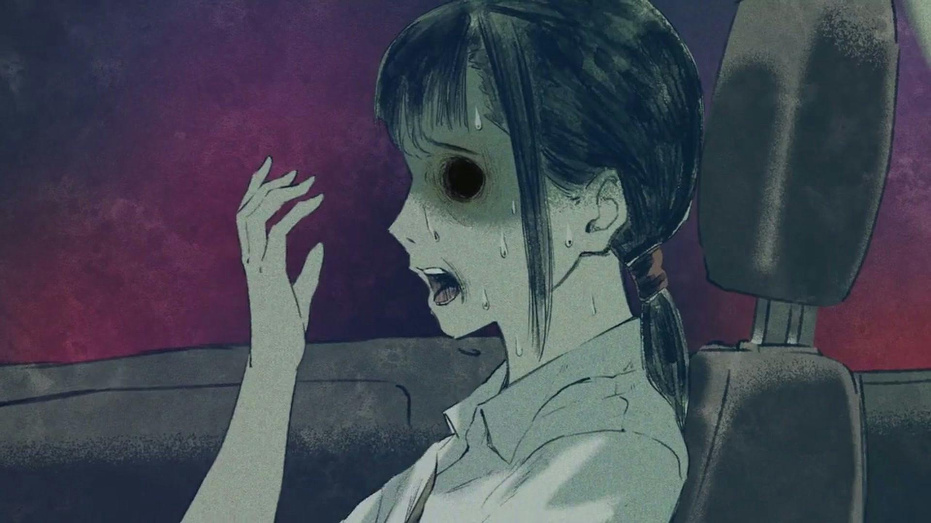 Yamishibai: Japanese Ghost Stories backdrop