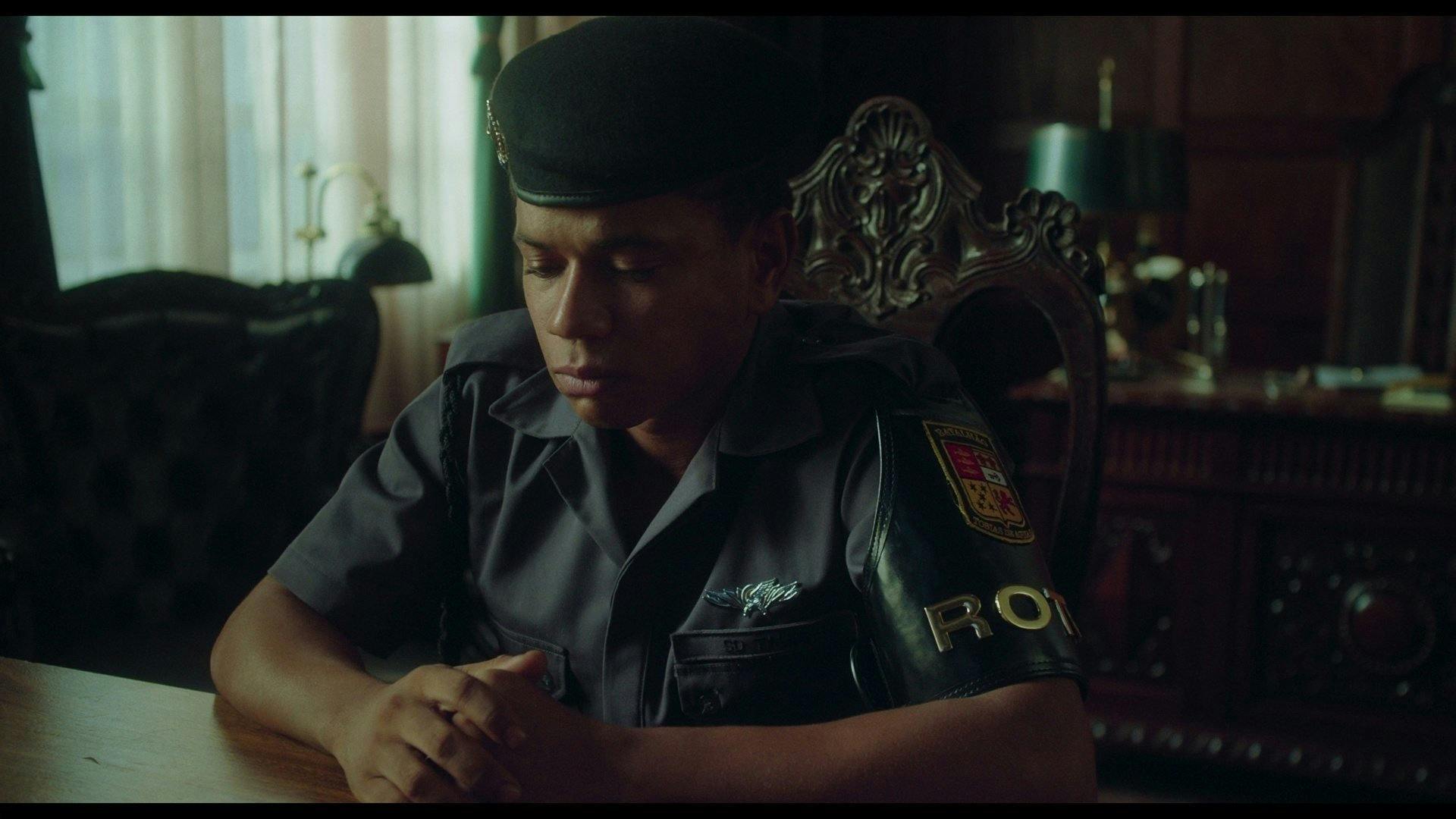 Rota 66: A Polícia que Mata - episódio 1x7