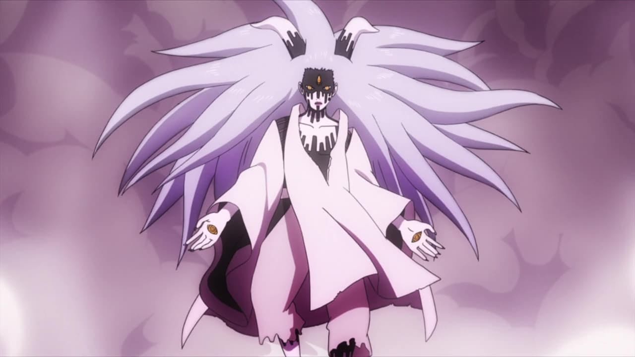 Boruto: Naruto Next Generations - episódio 1x64