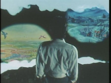 Sharivan, O Guardião do Espaço - episódio 1x33