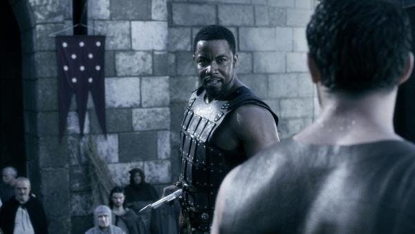 Crônicas de Metal Hurlant - episódio 1x1