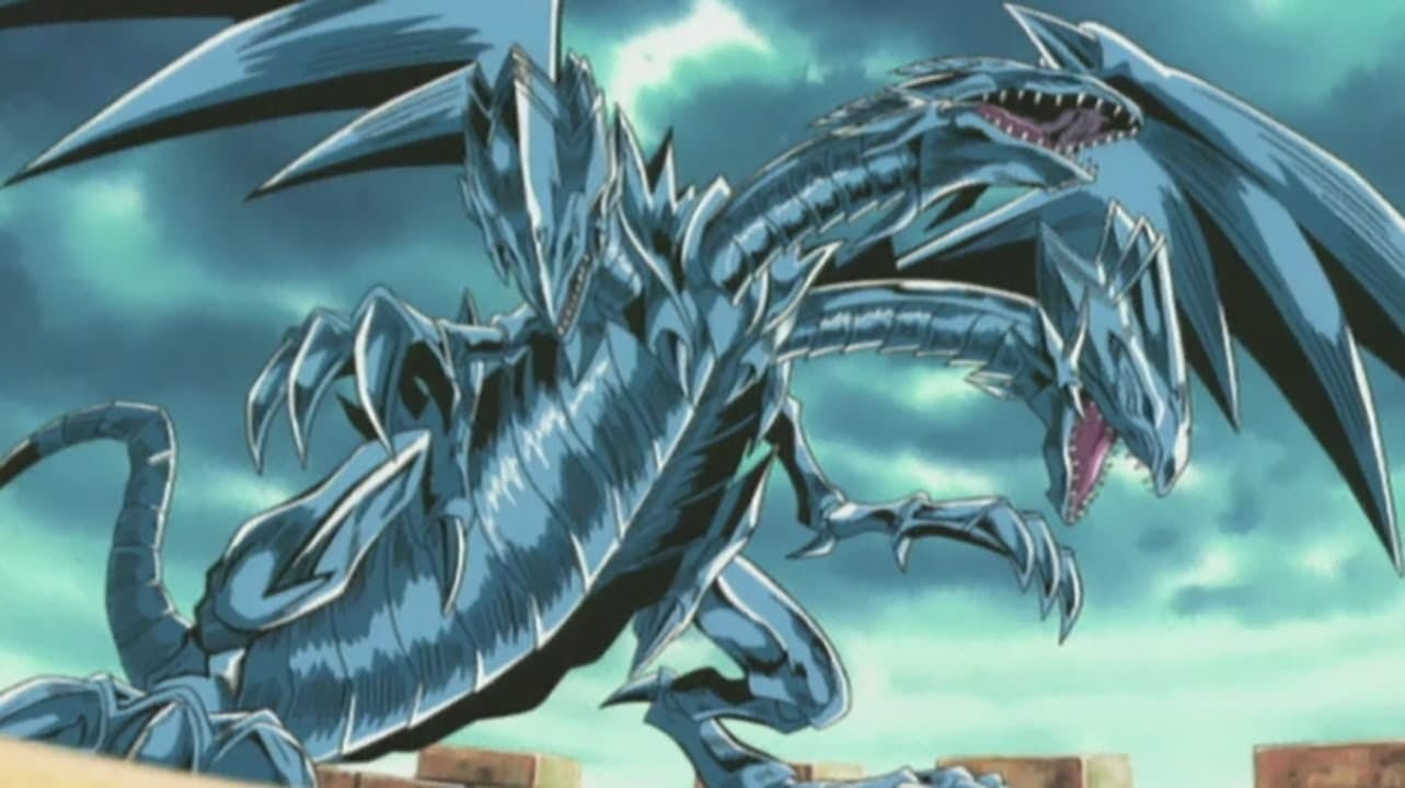 Yu-Gi-Oh! - episódio 1x23