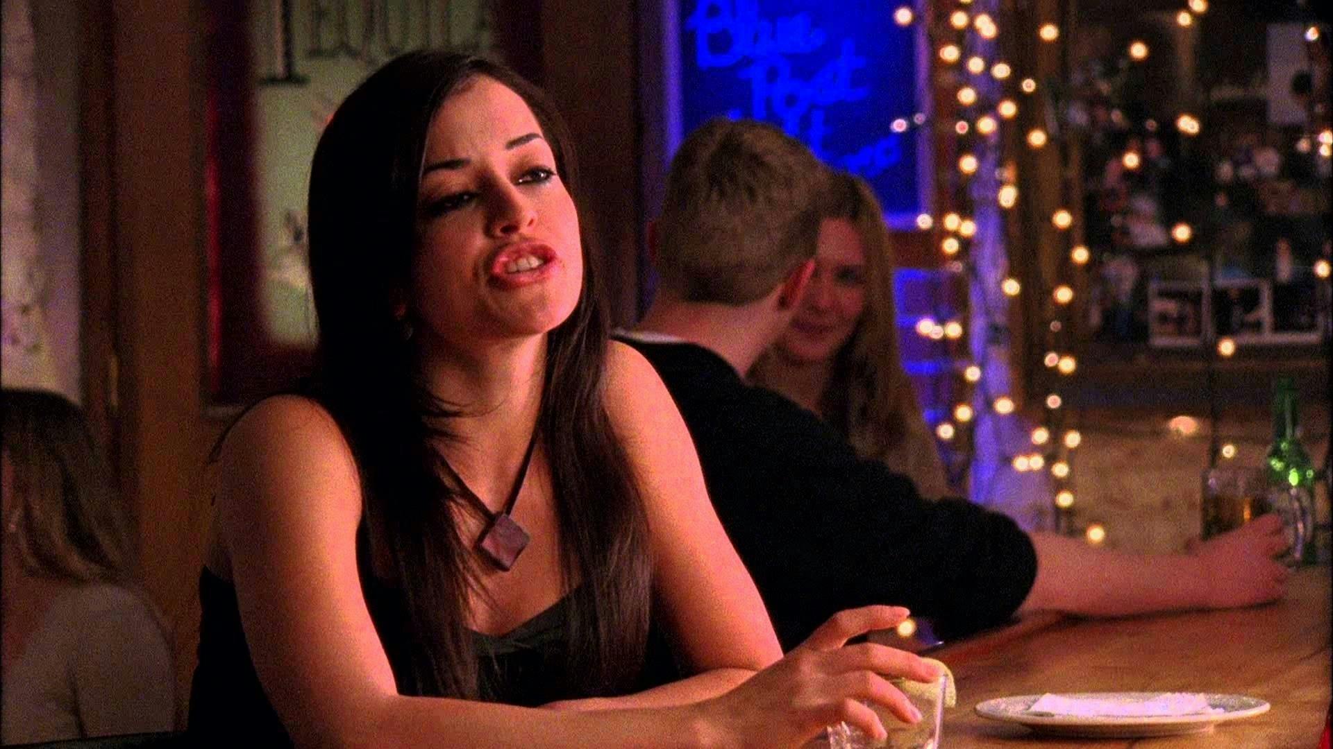 Lances da Vida - episódio 1x16