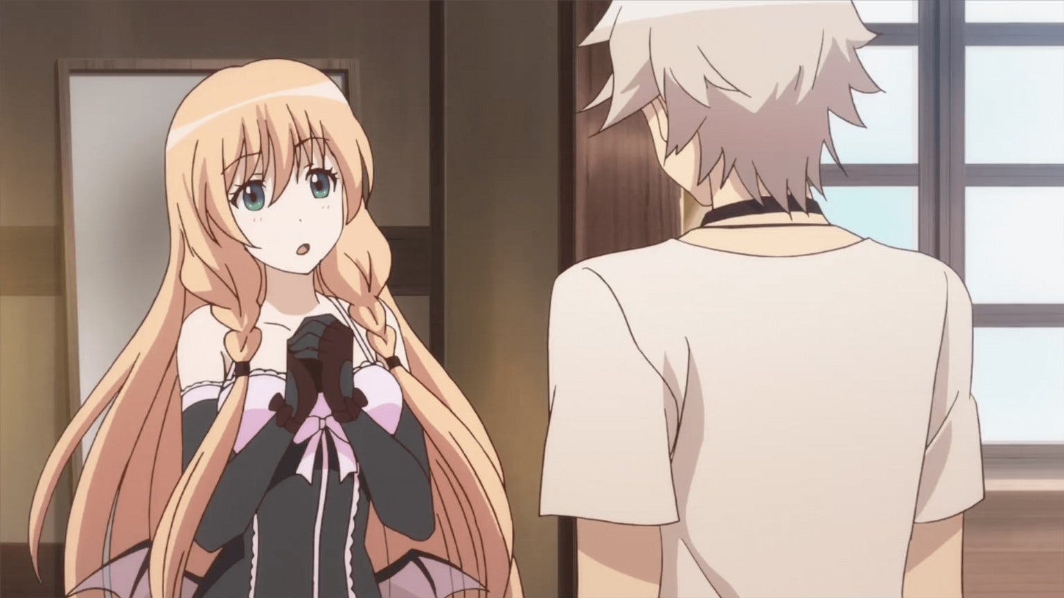 Otona no Bouguya-san - episódio 1x3