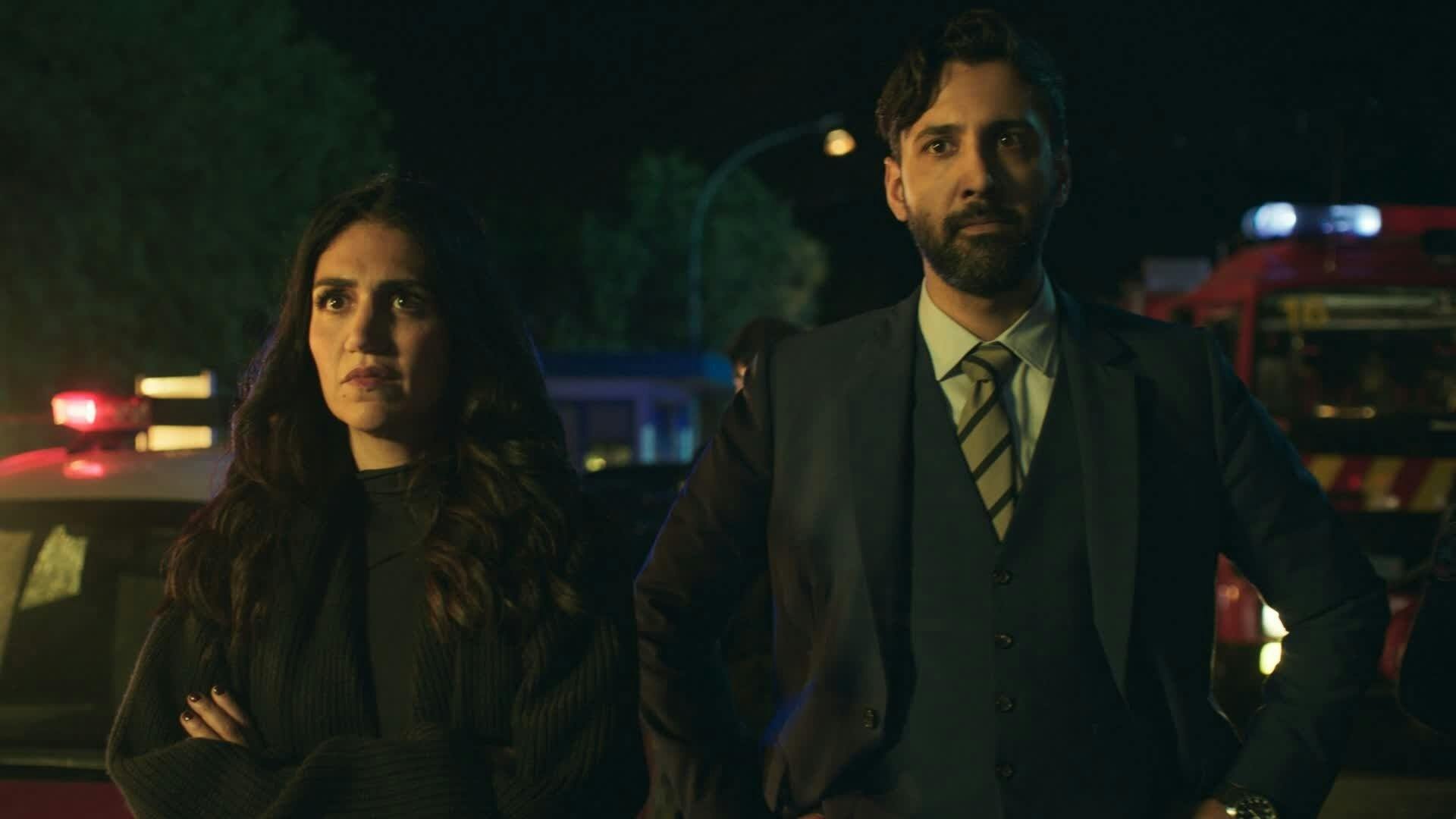 O Índice do Medo - episódio 1x4