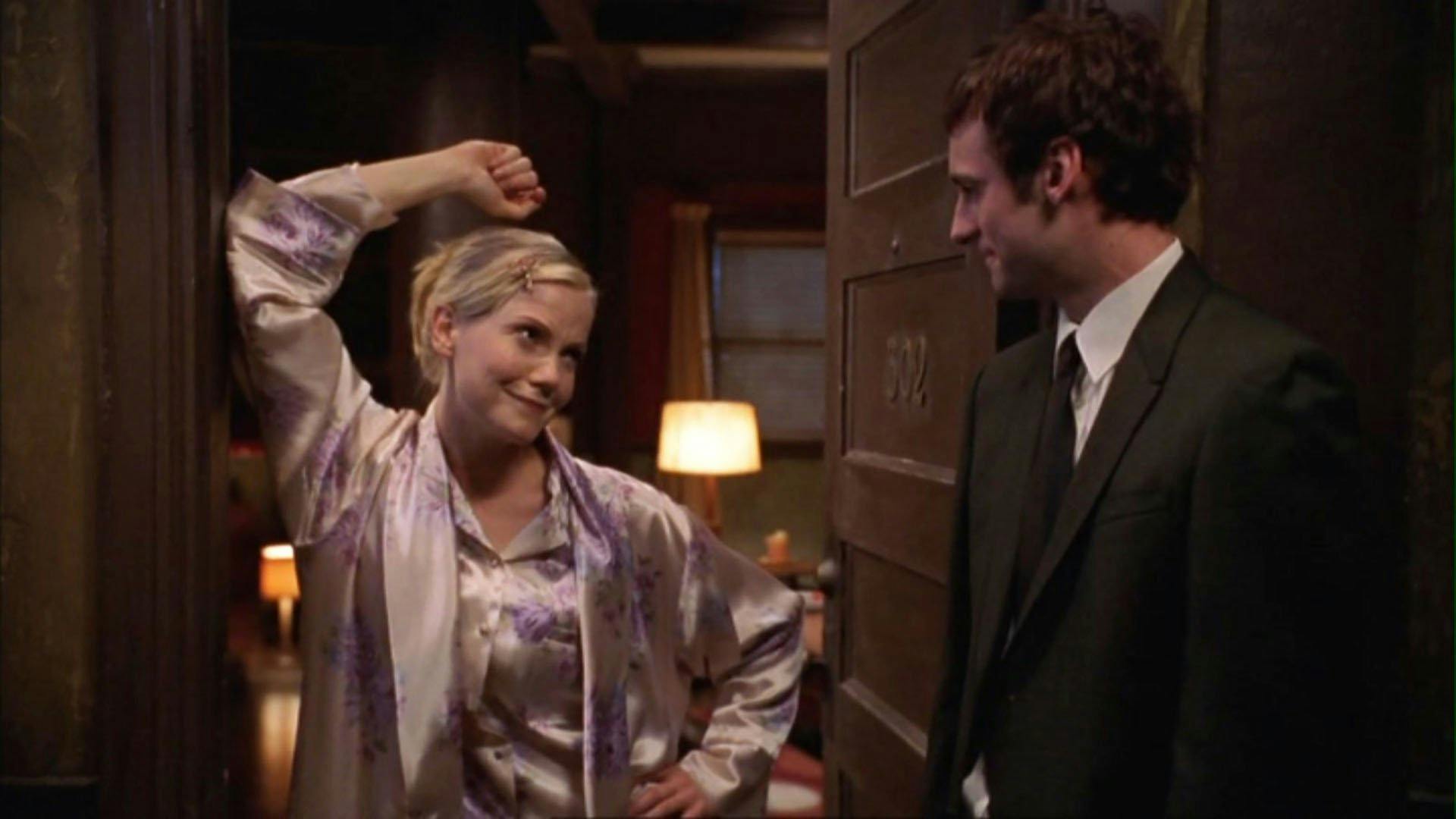 Dead like me: a morte lhe cai bem - episódio 1x9