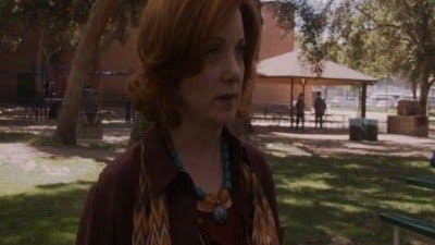 Joan of Arcadia - episódio 1x3
