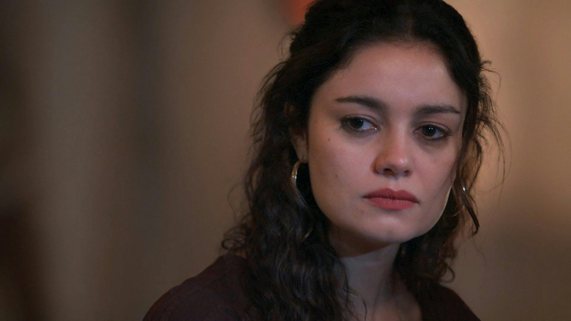 Três Graças - episódio 1x25