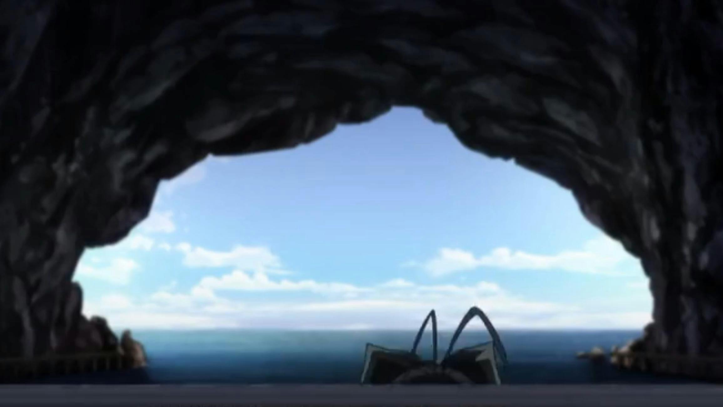 Tatakau Shisho: The Book of Bantorra - episódio 1x9
