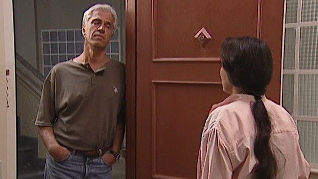 História de Amor - episódio 1x125