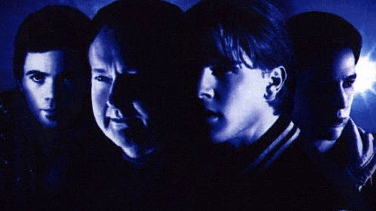 Cadillac Preto backdrop