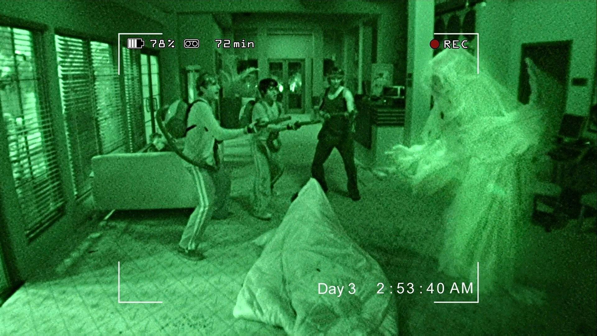 Big Time Rush - episódio 1x13