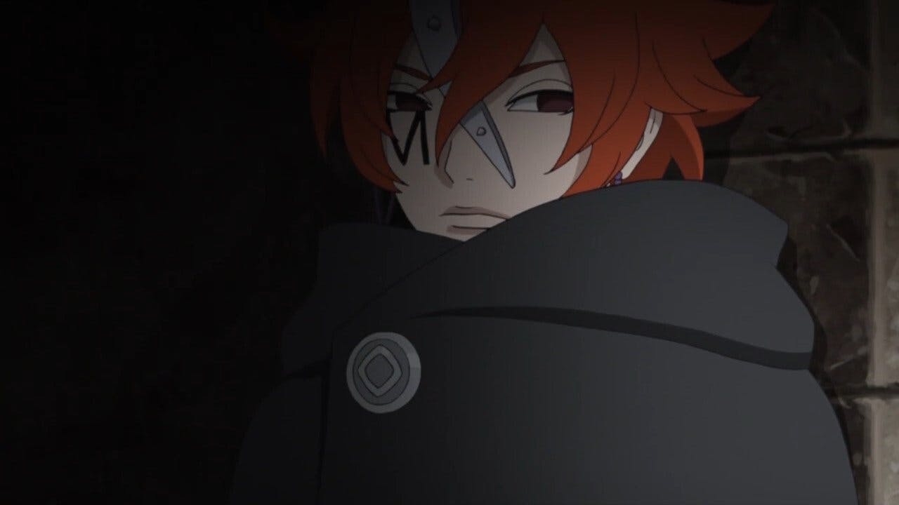 Boruto: Naruto Next Generations - episódio 1x188