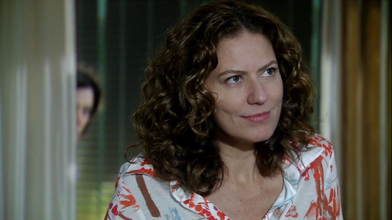 A Favorita - episódio 1x134