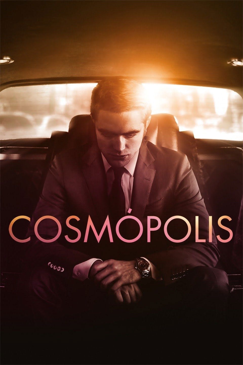 Cosmópolis