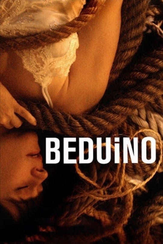 Beduíno backdrop