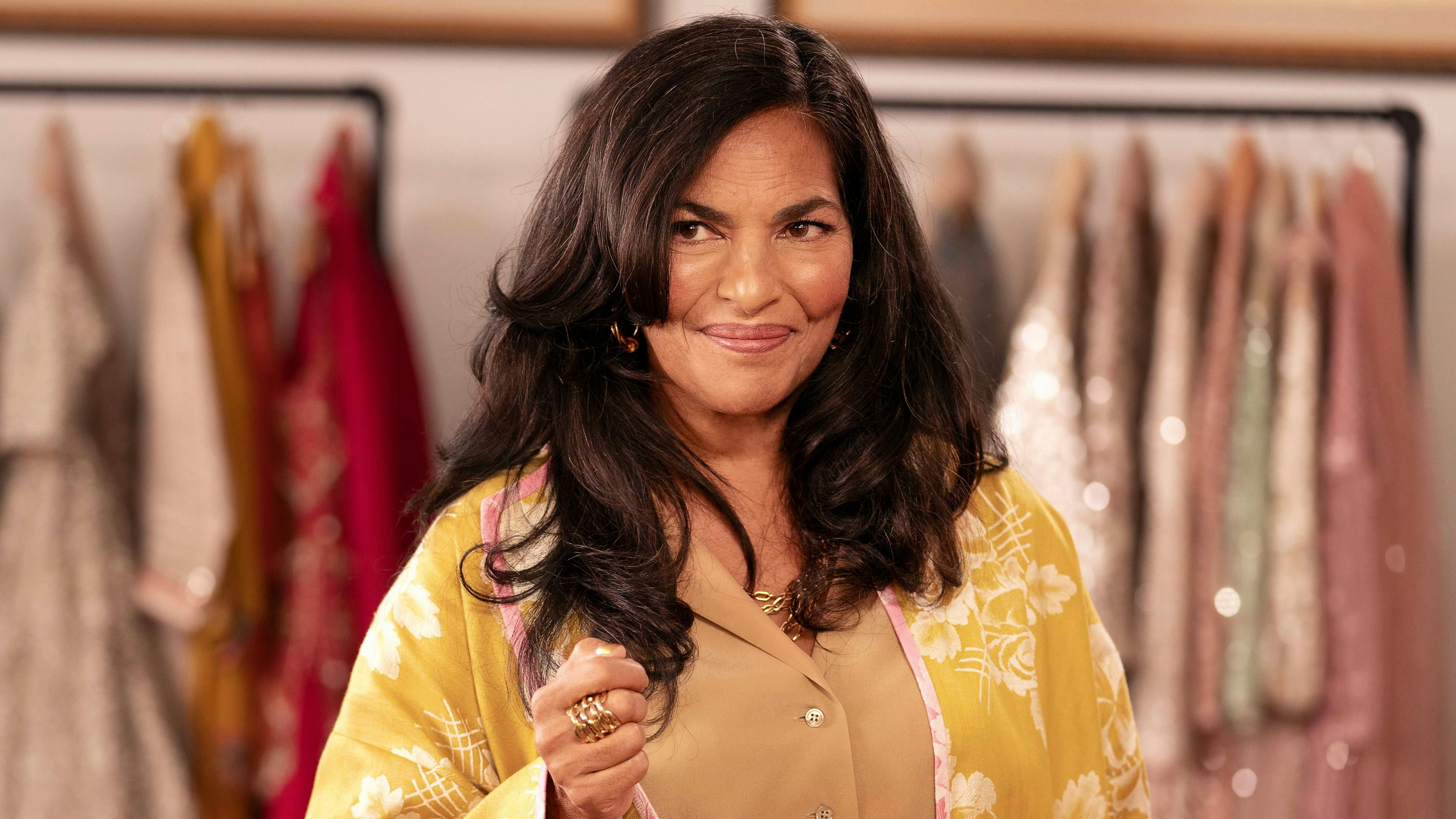And Just Like That... Um Novo Capítulo de Sex and the City - episódio 1x6