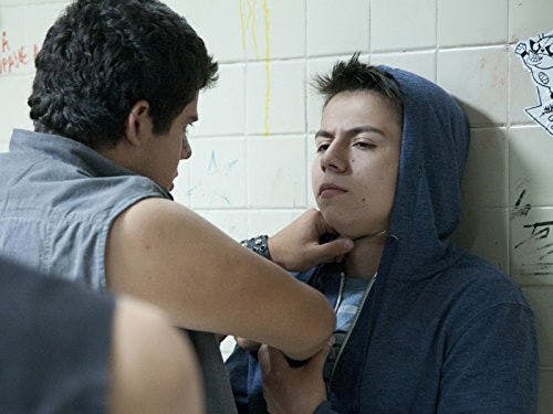 Sr. Ávila - episódio 1x9