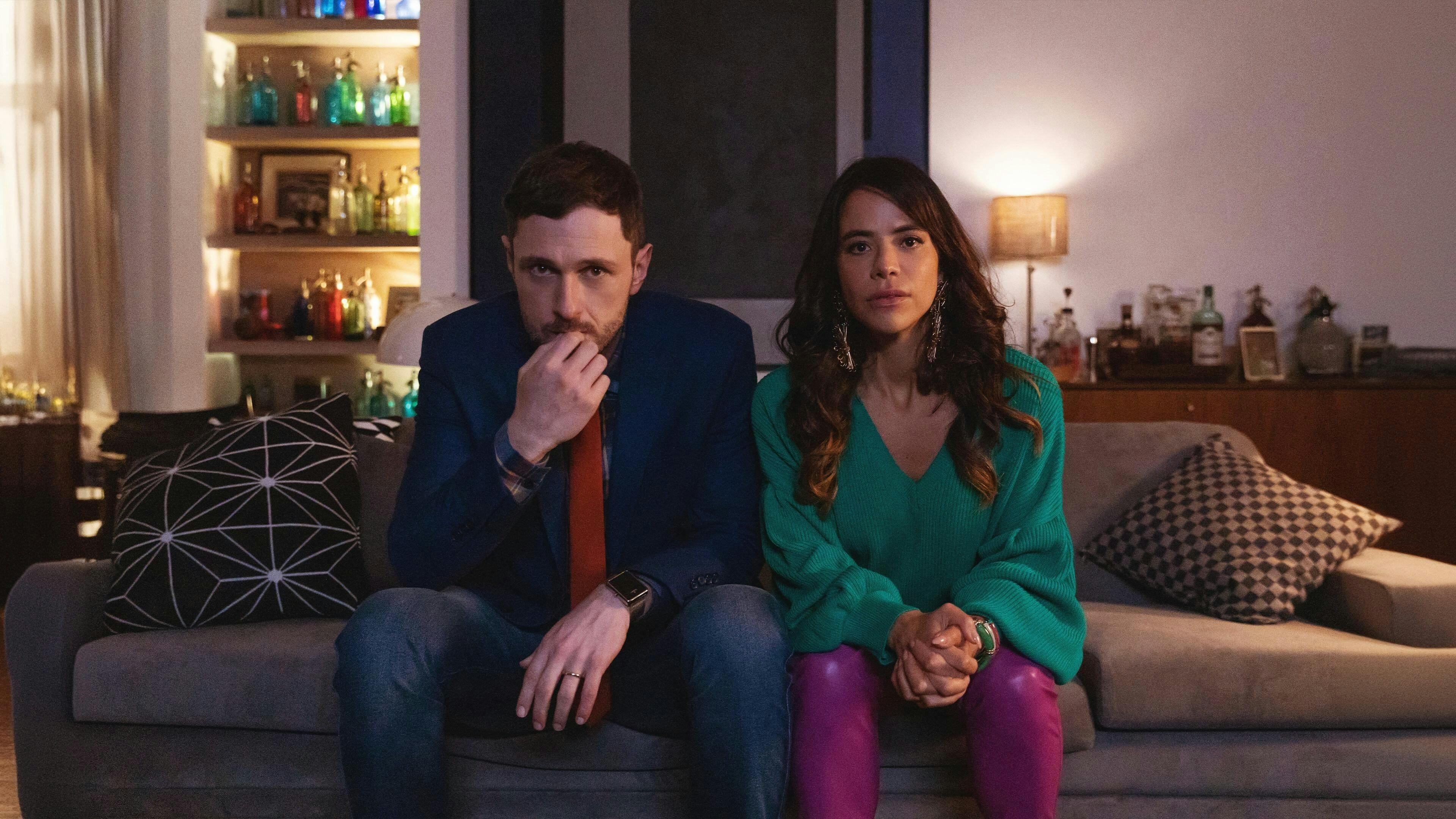 O Som e a Sílaba - episódio 1x8