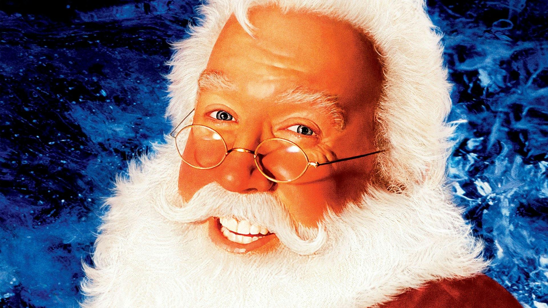 Meu Papai é Noel 2 backdrop