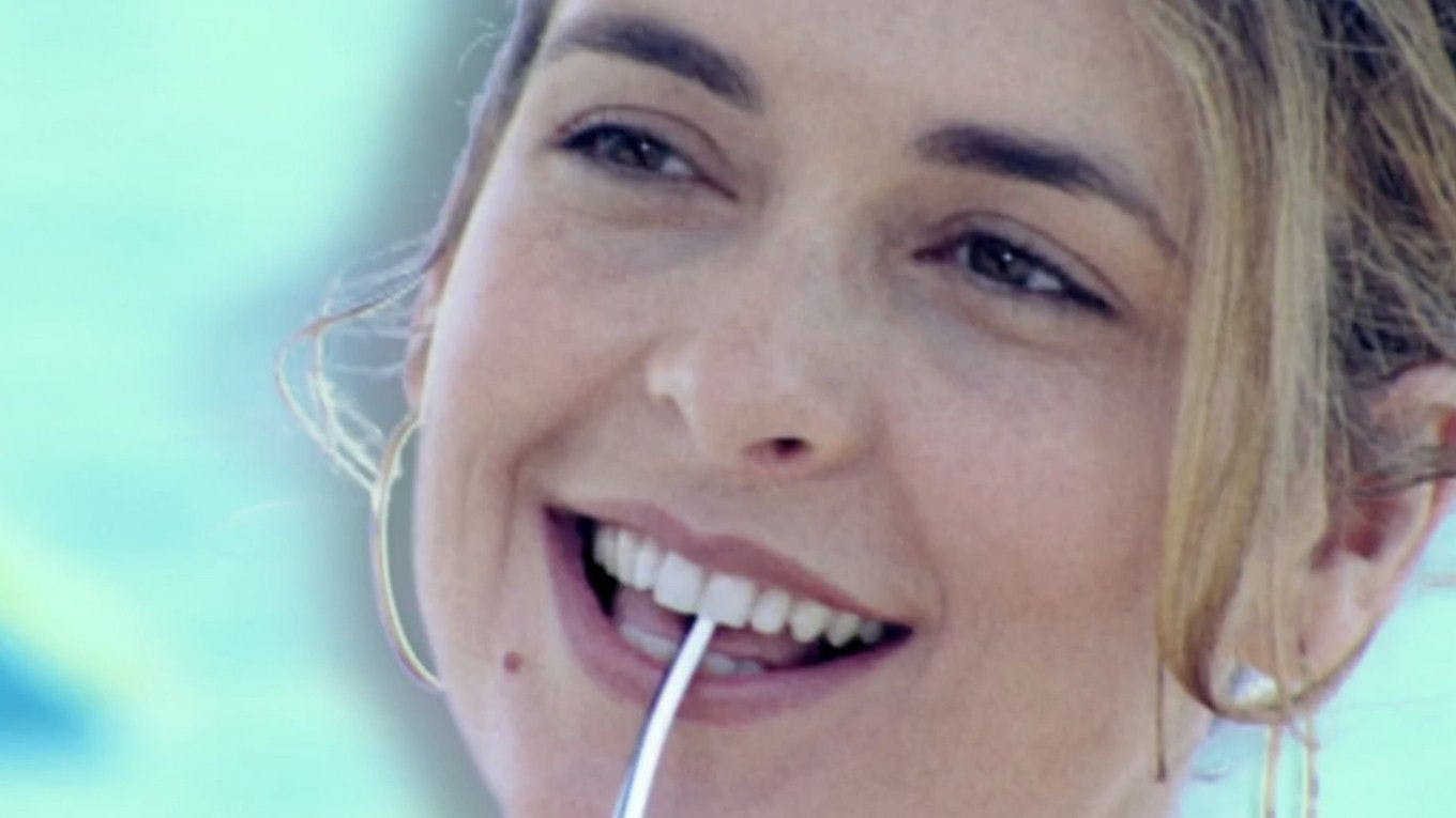 Celebridade - episódio 1x101