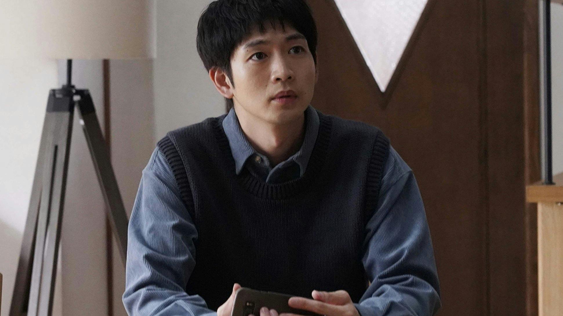 My Beloved Flower - episódio 1x7