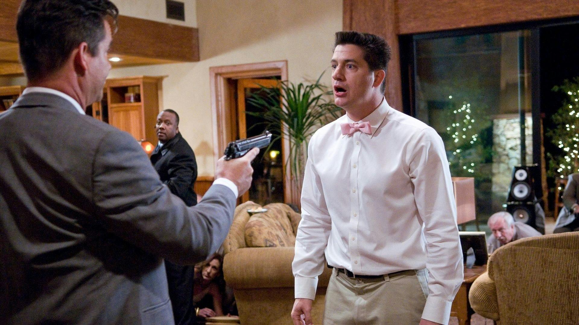 Party Down - episódio 1x4