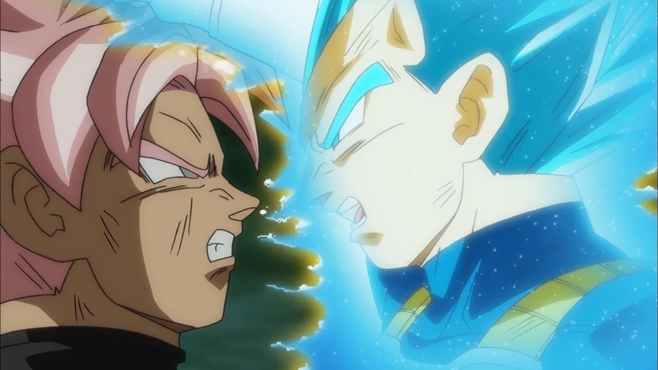 Não Subestime as Células dos Super Saiyajins! Começa a Heroica Batalha de Vegeta!