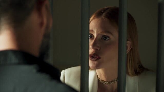 Fuzuê - episódio 1x159