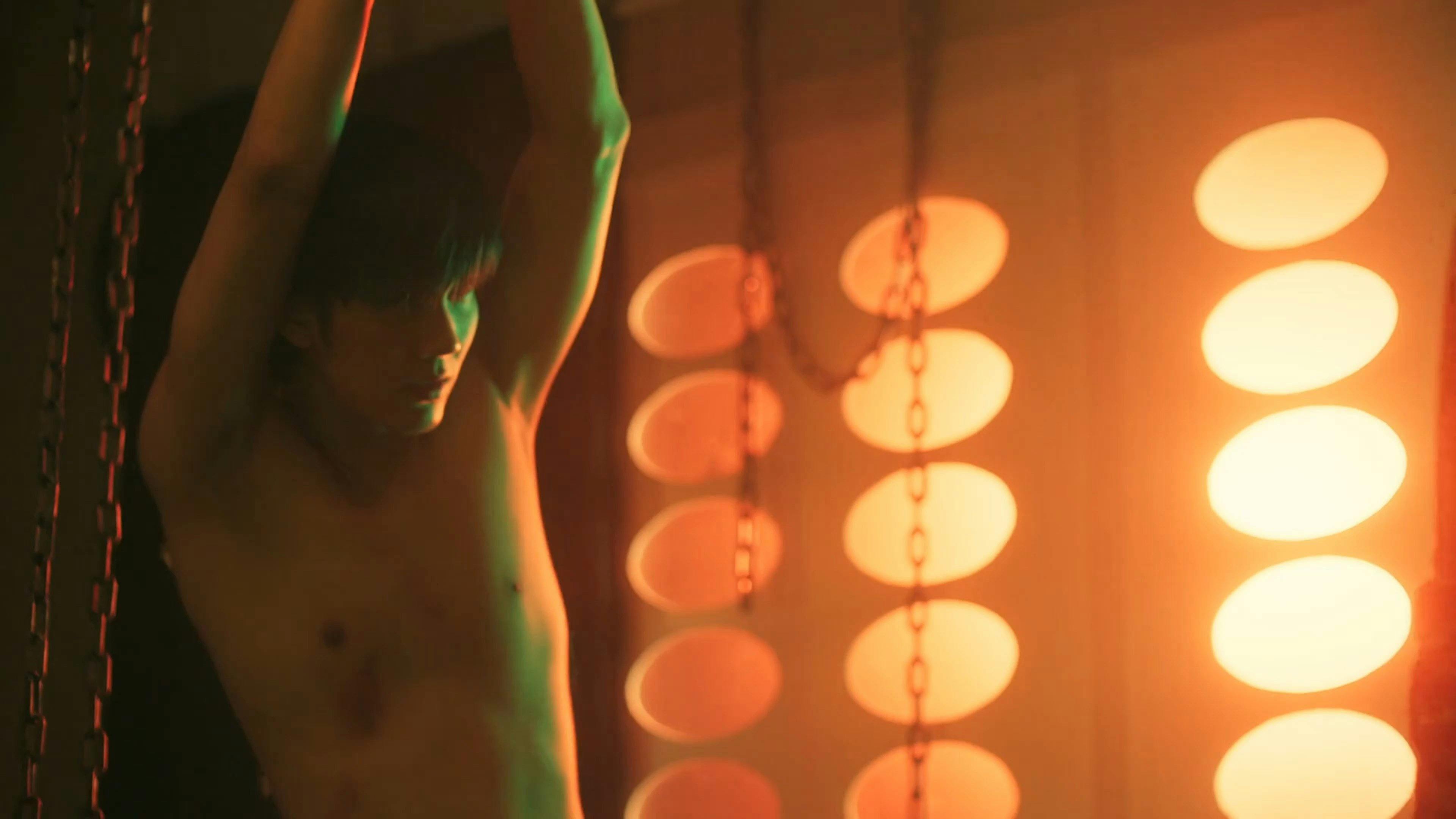 KinnPorsche - episódio 1x11