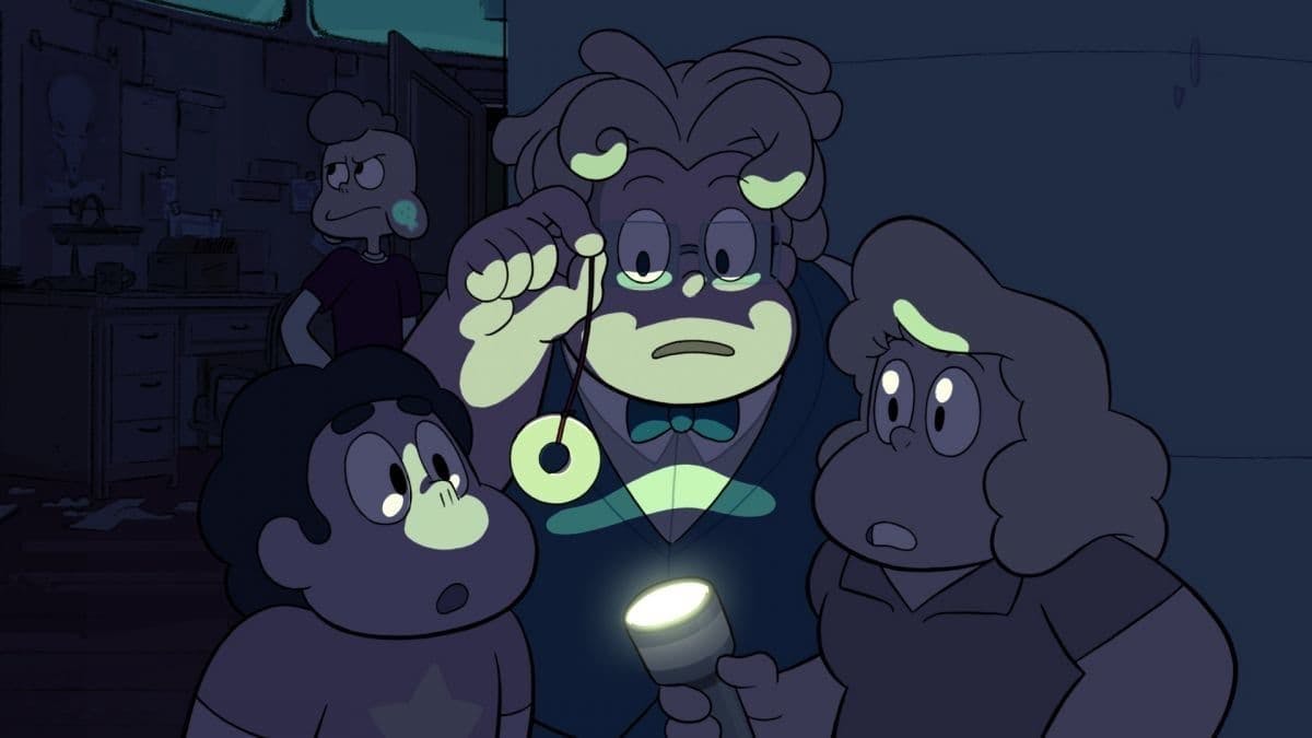 Steven Universo - episódio 1x41