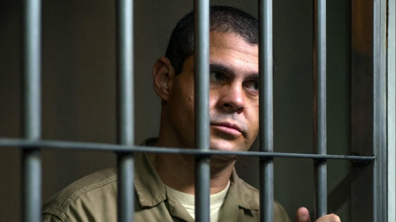 El Chapo - episódio 1x6